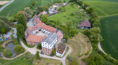 Heydenmühle Stiftung