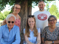 Heydenmühle Aktivitäten