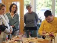 Heydenmühle Aktivitäten