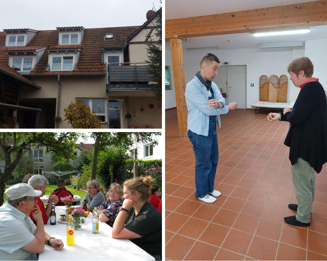 Heydenmühle Fotogalerie