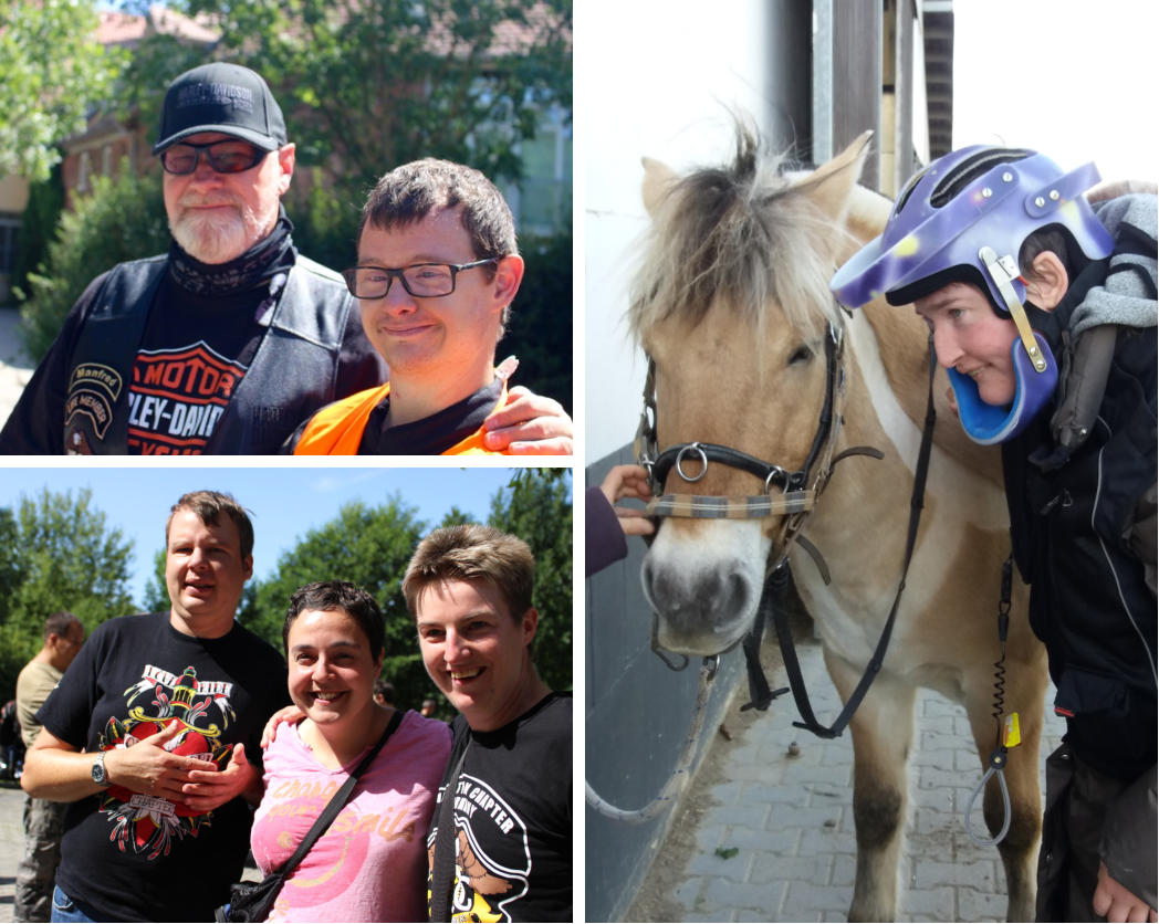 Heydenmühle Fotogalerie