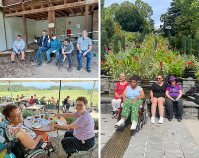 Heydenmühle Fotogalerie