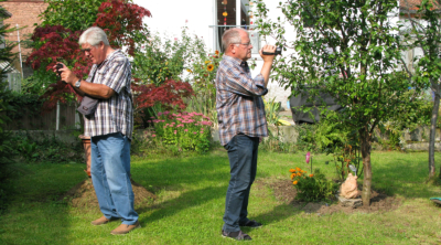 Heydenmühle Galerie