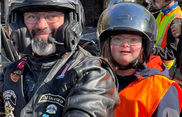 Heydenmühle Harleys