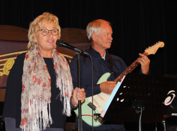 Heydenmühle Jazz Benefiz