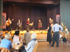 Heydenmühle Jazz Benefiz