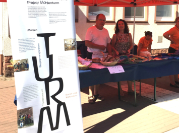 Heydenmühle Otzberg