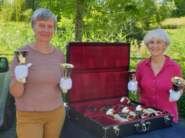 Heydenmühle Rosenhof Fest