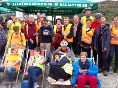 Heydenmühle Rosenhof Fest