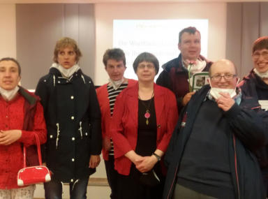 Heydenmühle Rosenhof Fest