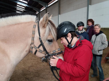 Heydenmühle Rosenhof Fest
