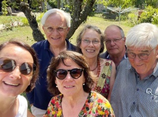 Leitung der Heydenmühle