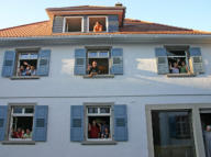 Heydenmühle Stiftung