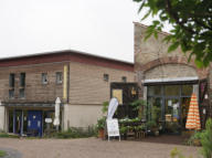 Heydenmühle Stiftung