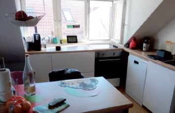 Heydenmühle Wohnung