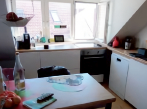 Heydenmühle Wohnung